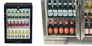 Buy your Bar Fridge Online