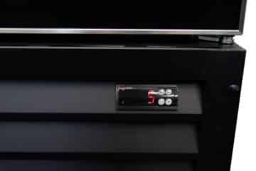 Norsk 430L display fridge controller