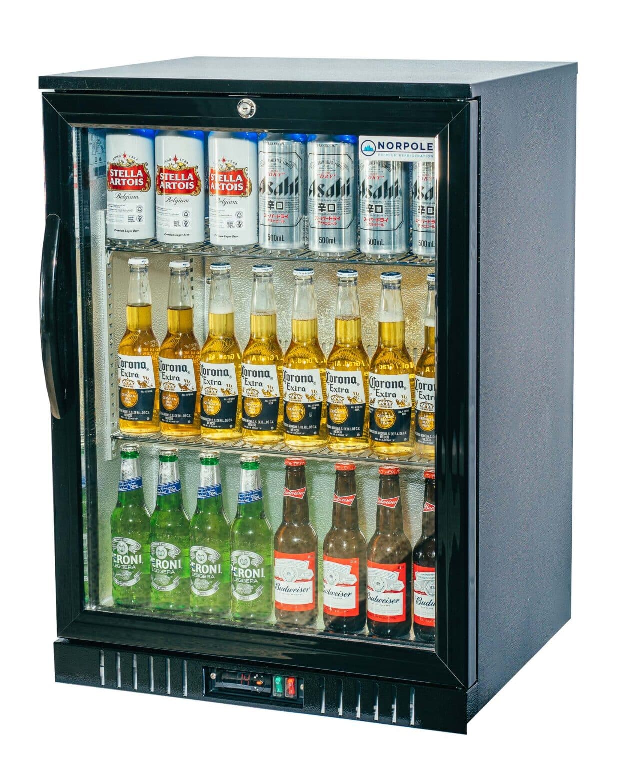 Buy Single Door Bar Fridges Bar Fridges Perth
