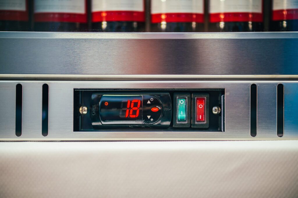 Buy Single Door Bar Fridges Bar Fridges Perth