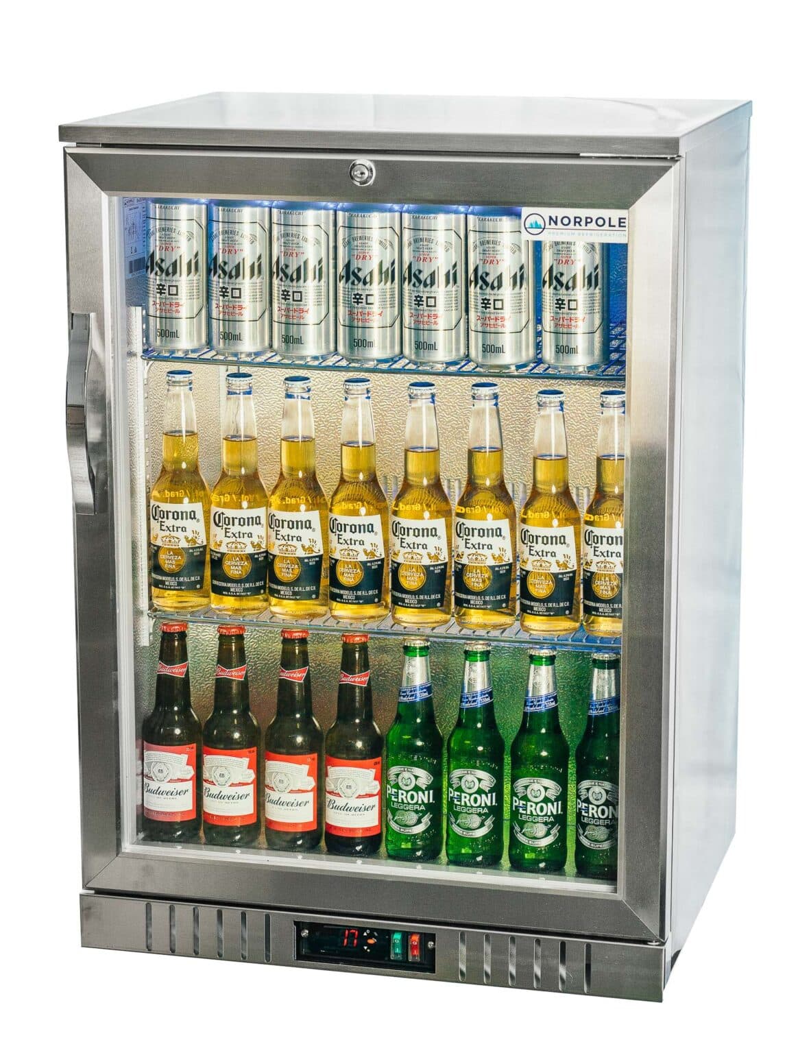 Buy Single Door Bar Fridges Bar Fridges Perth