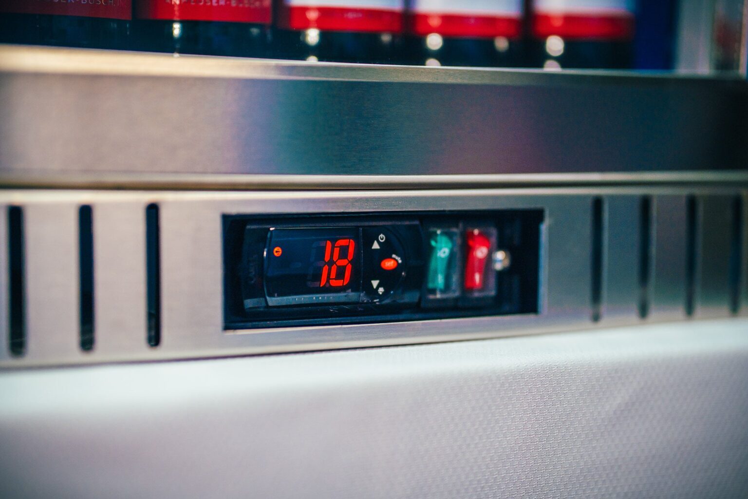 Buy Three Door Bar Fridges Bar Fridges Perth