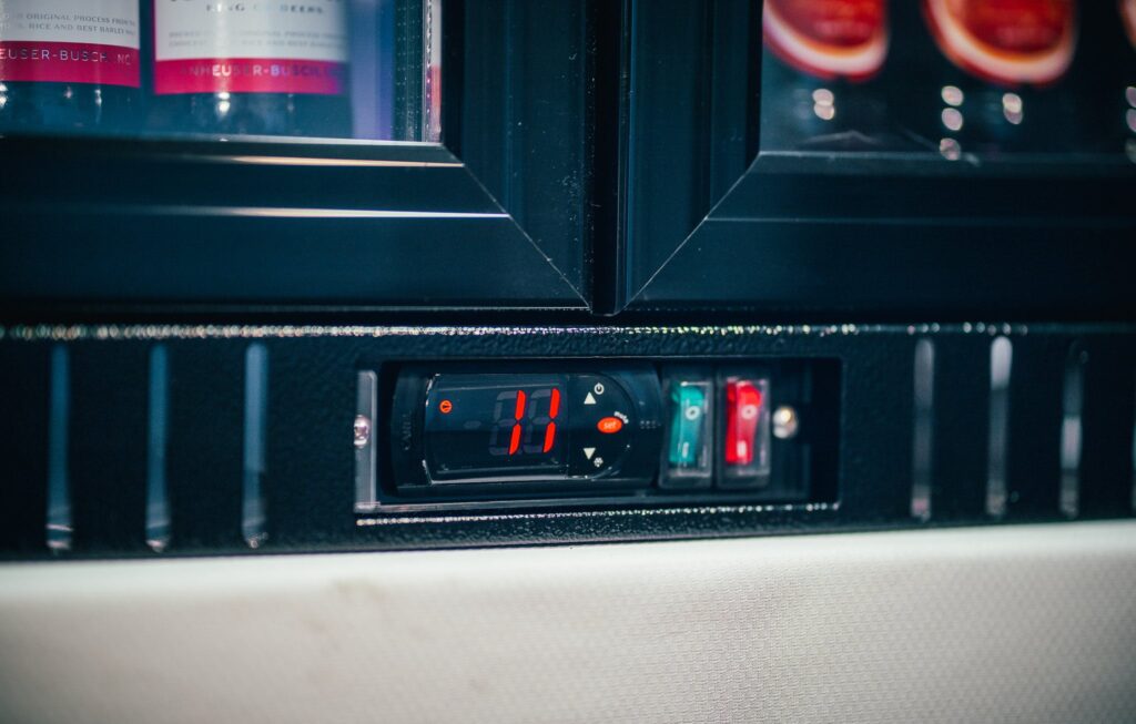 Buy Two Door Bar Fridges Bar Fridges Perth