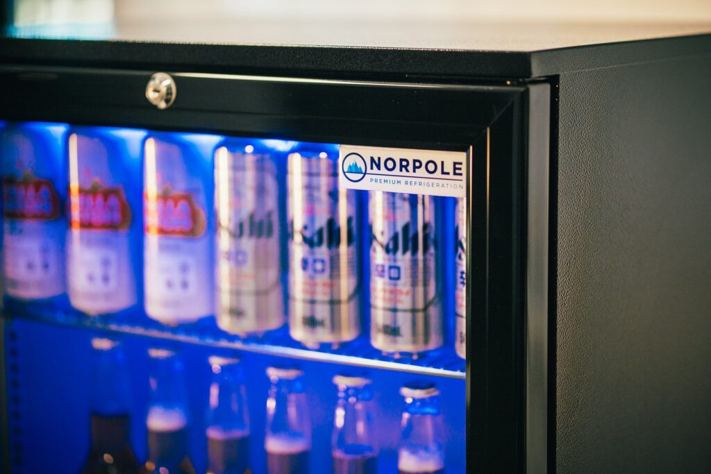 Buy Single Door Bar Fridges Bar Fridges Perth