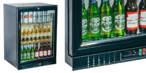 Why You Need a Bar Fridge